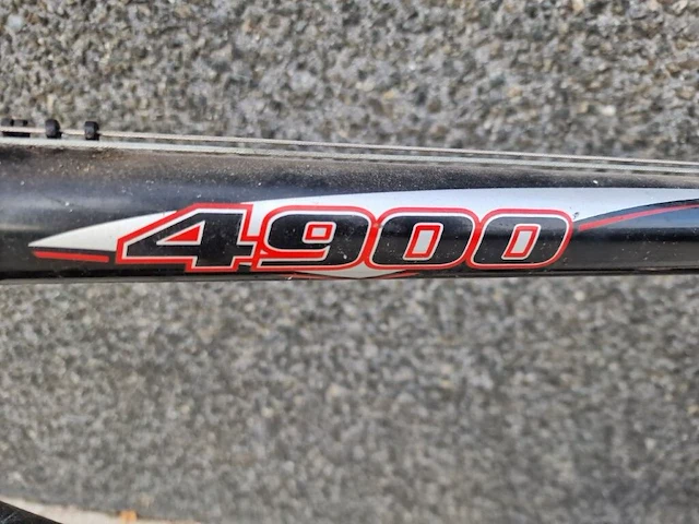 Mountainbike sportfiets - afbeelding 5 van  12