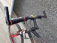 Mountainbike sportfiets - afbeelding 7 van  12