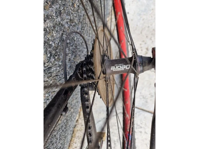 Mountainbike sportfiets - afbeelding 8 van  12