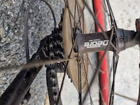 Mountainbike sportfiets - afbeelding 8 van  12