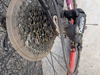 Mountainbike sportfiets - afbeelding 11 van  12