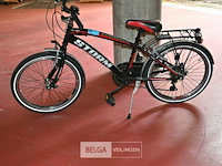 Mountainbike storm - afbeelding 1 van  4