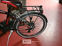 Mountainbike storm - afbeelding 2 van  4