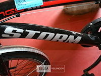 Mountainbike storm - afbeelding 3 van  4