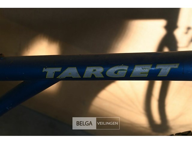 Mountainbike target - afbeelding 3 van  3