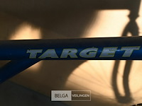 Mountainbike target - afbeelding 3 van  3