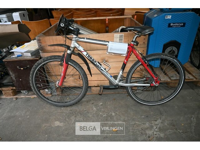 Mountainbike thompson - afbeelding 1 van  3