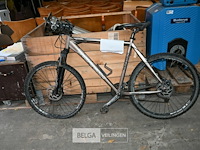 Mountainbike thompson - afbeelding 1 van  3