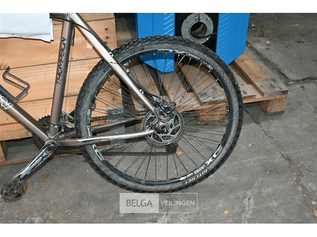 Mountainbike thompson - afbeelding 2 van  3