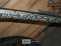 Mountainbike thompson - afbeelding 3 van  3