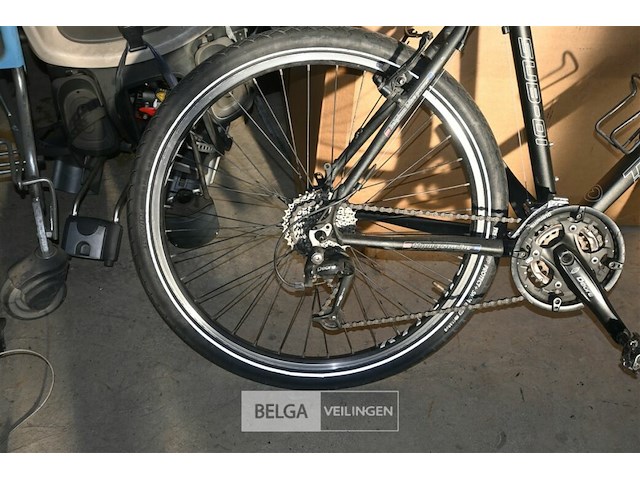 Mountainbike thompson - afbeelding 2 van  4