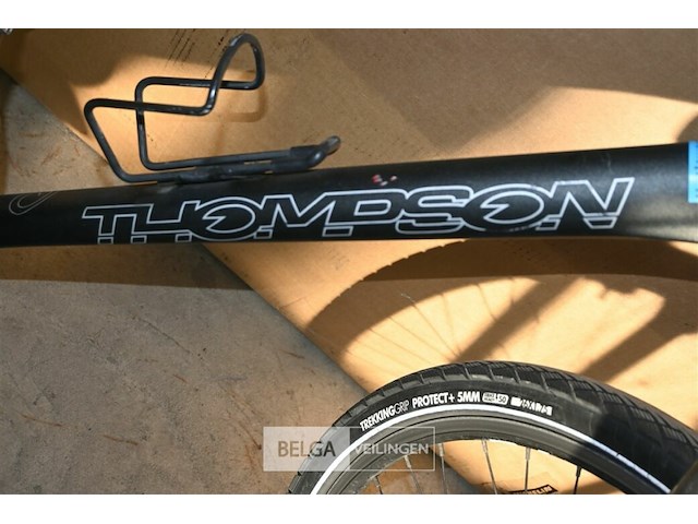 Mountainbike thompson - afbeelding 3 van  4