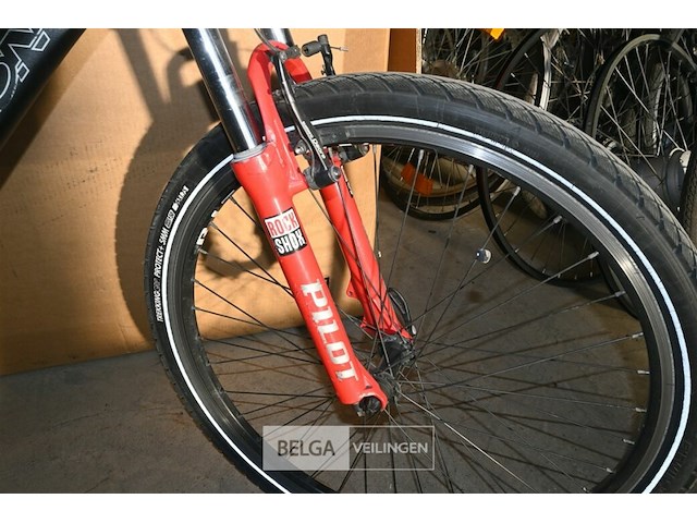 Mountainbike thompson - afbeelding 4 van  4