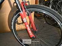 Mountainbike thompson - afbeelding 4 van  4