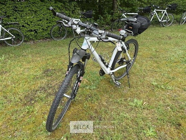 Mountainbike thompson - afbeelding 1 van  4