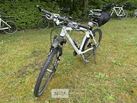 Mountainbike thompson