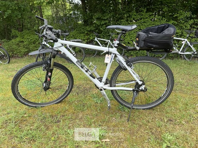 Mountainbike thompson - afbeelding 2 van  4