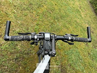 Mountainbike thompson - afbeelding 3 van  4