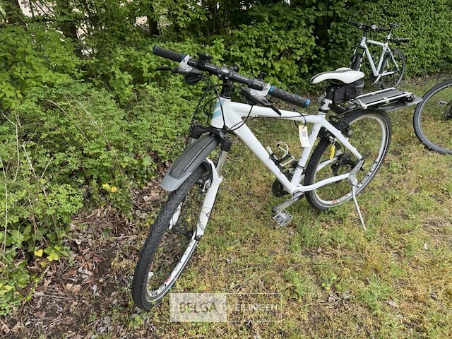 Mountainbike thompson - afbeelding 1 van  4