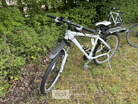 Mountainbike thompson