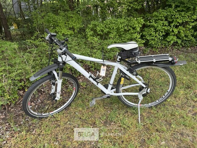 Mountainbike thompson - afbeelding 2 van  4