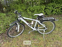 Mountainbike thompson - afbeelding 2 van  4
