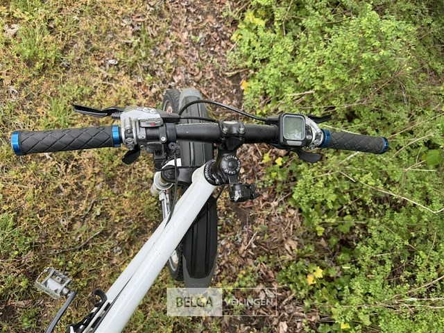 Mountainbike thompson - afbeelding 3 van  4