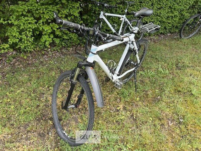 Mountainbike thompson - afbeelding 1 van  4