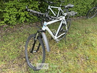 Mountainbike thompson