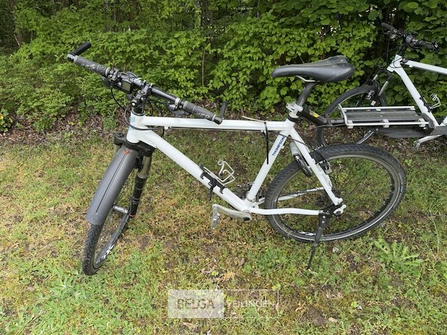 Mountainbike thompson - afbeelding 2 van  4