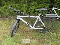 Mountainbike thompson - afbeelding 2 van  4