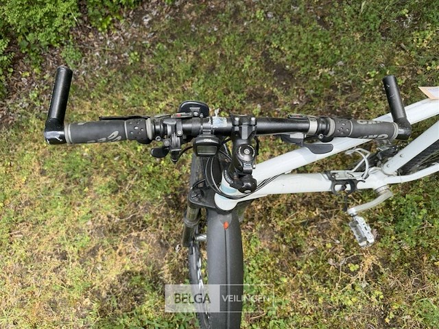 Mountainbike thompson - afbeelding 3 van  4