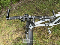 Mountainbike thompson - afbeelding 3 van  4
