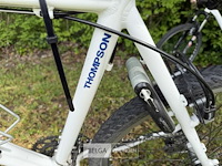 Mountainbike thompson - afbeelding 4 van  4