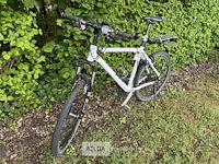 Mountainbike thompson