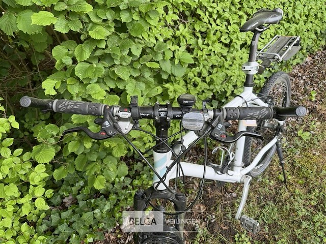 Mountainbike thompson - afbeelding 3 van  4