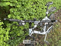 Mountainbike thompson - afbeelding 3 van  4
