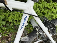 Mountainbike thompson - afbeelding 4 van  4