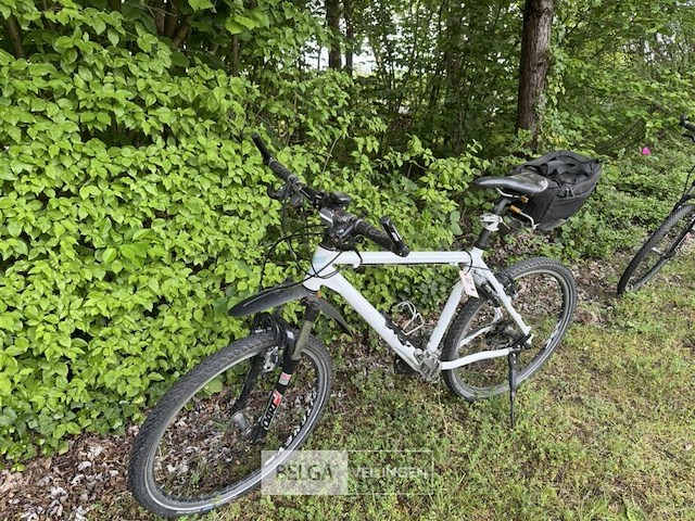 Mountainbike thompson - afbeelding 1 van  4