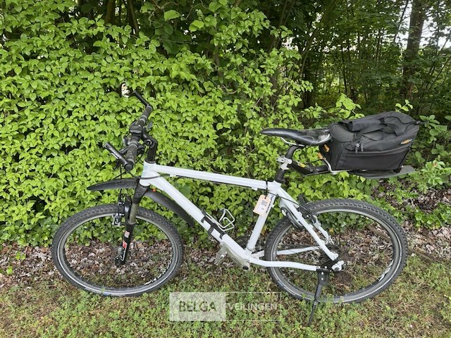 Mountainbike thompson - afbeelding 2 van  4