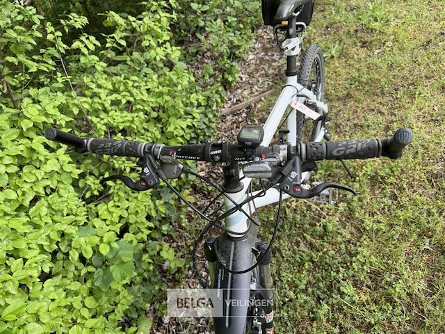 Mountainbike thompson - afbeelding 3 van  4