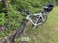 Mountainbike thompson
