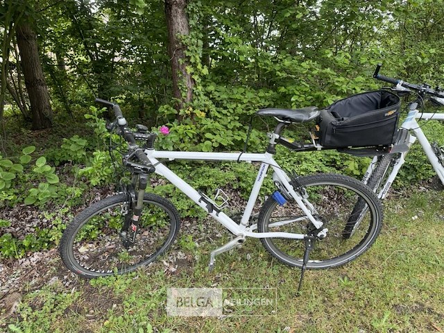 Mountainbike thompson - afbeelding 2 van  4