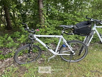 Mountainbike thompson - afbeelding 2 van  4