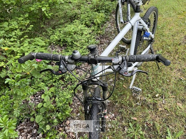 Mountainbike thompson - afbeelding 3 van  4