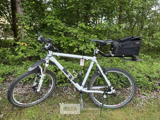 Mountainbike thompson - afbeelding 1 van  3