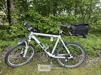 Mountainbike thompson