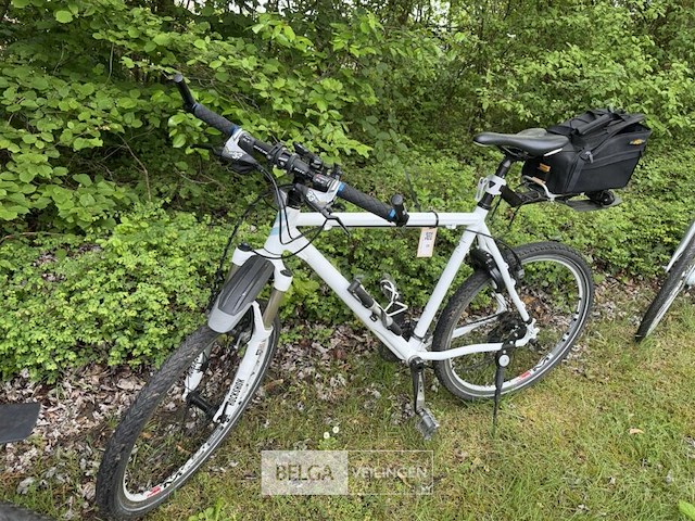 Mountainbike thompson - afbeelding 2 van  3