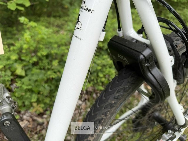 Mountainbike thompson - afbeelding 3 van  3