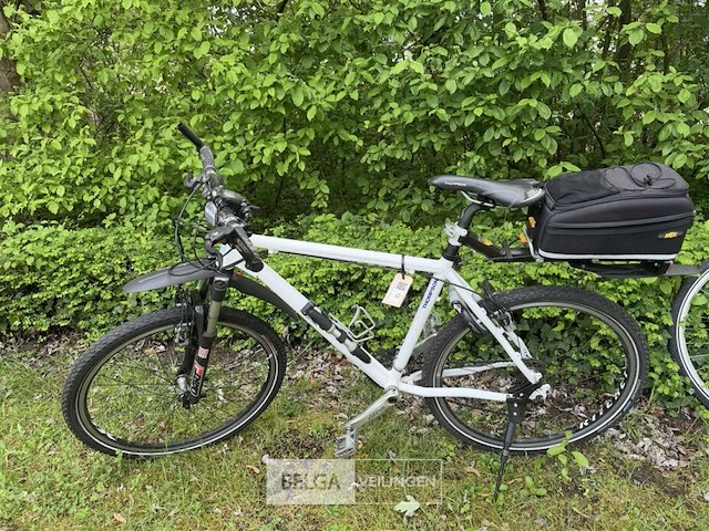 Mountainbike thompson - afbeelding 1 van  3